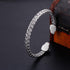 Totenkopf armband chain panzerkette edelstahl bracelet skull